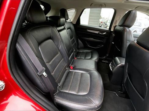 Used 2017 MAZDA CX-5 Grand Select image 18