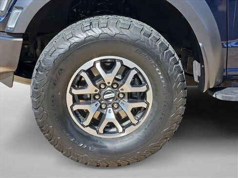 Used 2023 Ford F150 Raptor AWD/4WD image 24