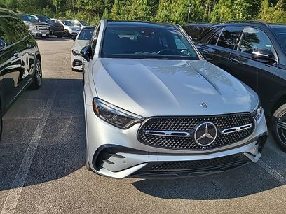 Used 2024 Mercedes-Benz GLC 300 4MATIC