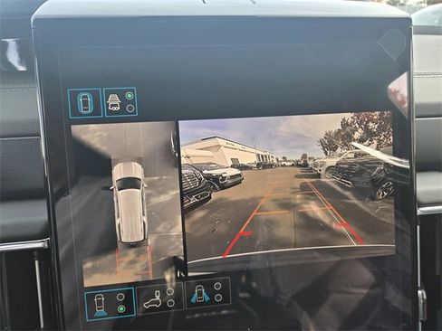 New 2026 GMC Yukon XL Denali w/ Sun & Power Step Package image 12