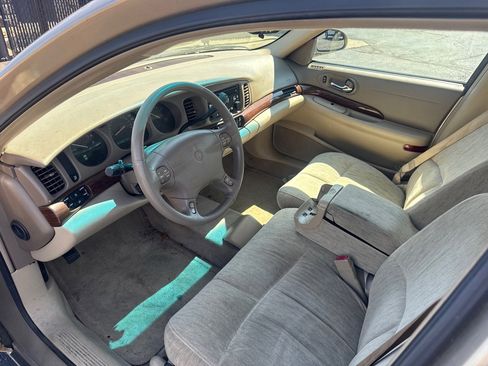 Used 2005 Buick Le Sabre Custom image 5
