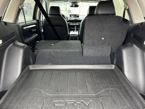 Certified 2023 Honda CR-V EX-L image 17