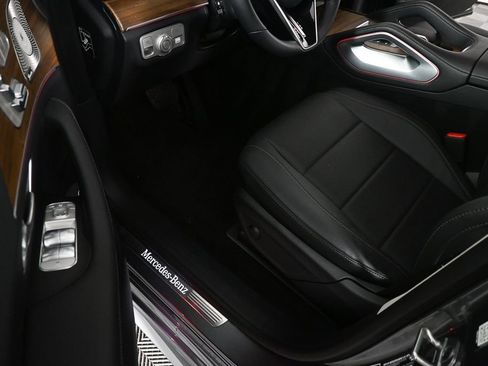 Used 2026 Mercedes-Benz GLE 350 4MATIC image 7