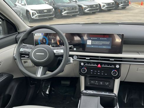 New 2026 Hyundai Tucson Blue SE w/ Tow & Go Package AWD/4WD image 23