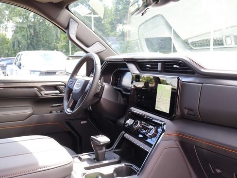 New 2026 GMC Sierra 1500 AT4 w/ AT4 Premium Package AWD/4WD image 46