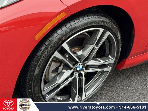 Used 2023 BMW 228i xDrive Gran Coupe w/ M Sport Package image 10