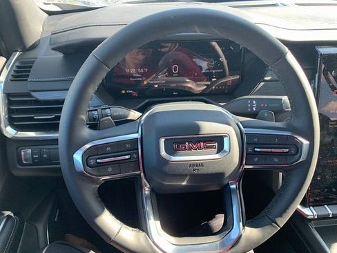 New 2026 GMC Acadia Elevation FWD image 23