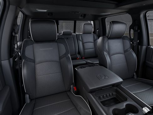 New 2026 RAM 2500 Laramie image 24