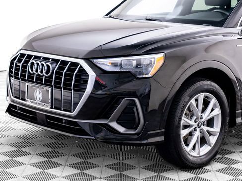 Used 2021 Audi Q3 2.0T Premium w/ Convenience Package image 36