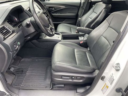 Used 2021 Honda Pilot Special Edition image 9