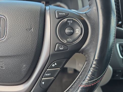 Certified 2023 Honda Ridgeline RTL image 23