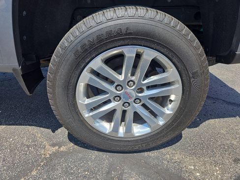 Used 2018 GMC Canyon SLT w/ Trailering Package AWD/4WD image 20