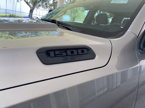 New 2025 RAM 1500 Big Horn image 15