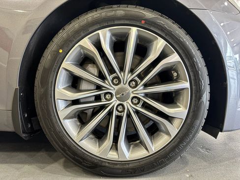 Used 2015 Hyundai Genesis 3.8 w/ Option Group 04 RWD image 52