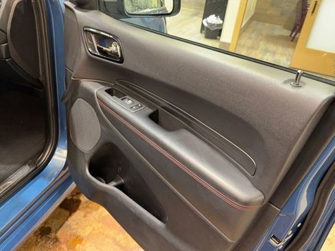 Used 2023 Dodge Durango R/T w/ Blacktop Package image 25