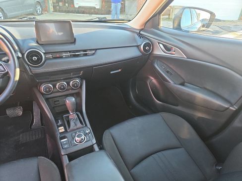 Used 2021 MAZDA CX-3 Sport image 10