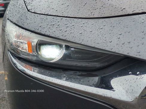 Used 2019 MAZDA MAZDA3 Sedan w/ Select Package image 11