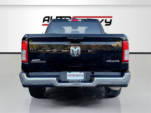 Used 2021 RAM 1500 Big Horn image 6