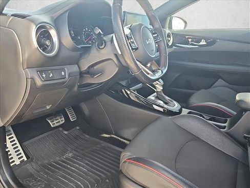 Used 2023 Kia Forte GT image 10