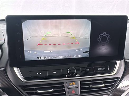 New 2025 Nissan Altima 2.5 SR w/ SR Premium Package image 23