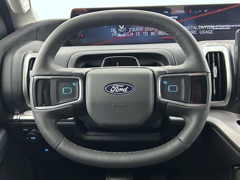 New 2027 Ford Expedition Max Active AWD/4WD image 11