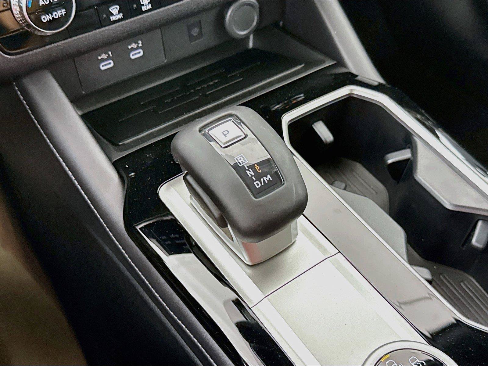 New 2026 Mitsubishi Outlander SE FWD image 20