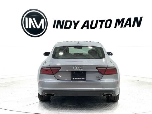 Used 2018 Audi A7 3.0T Prestige w/ Prestige Package image 5