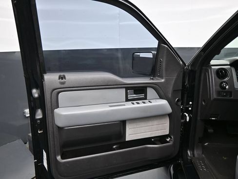 Used 2013 Ford F150 XL w/ Mid Equipment Group AWD/4WD image 11