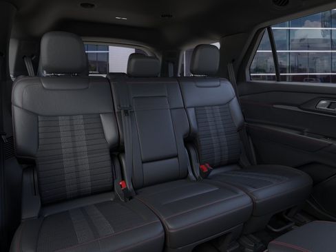 New 2026 Ford Explorer ST-Line RWD image 13