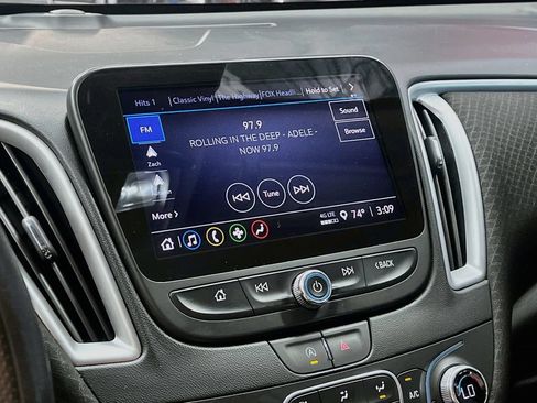 Used 2024 Chevrolet Malibu LT w/ LPO, Floor Liner Package FWD image 14