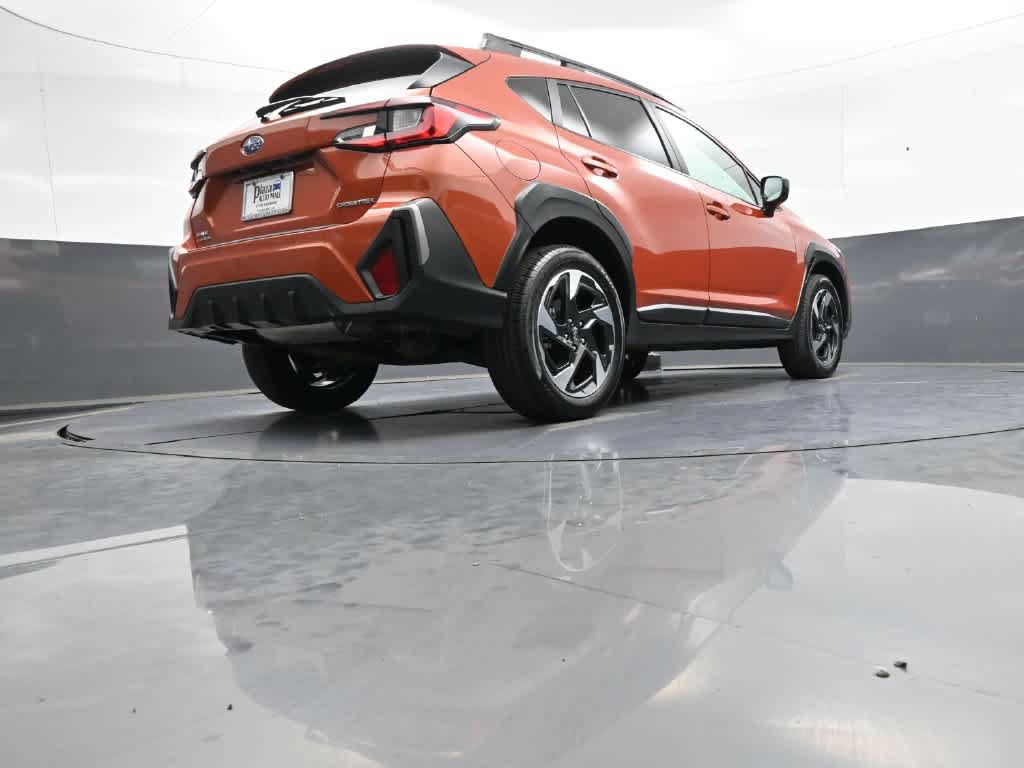 Used 2024 Subaru Crosstrek 2.5i Limited AWD/4WD image 30
