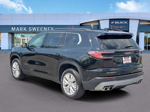 New 2026 GMC Acadia Elevation w/ Elevation Premium Package image 33