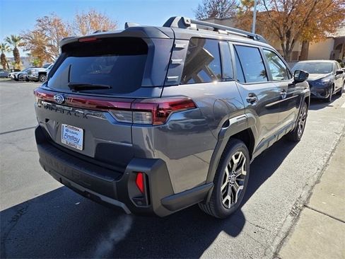 New 2026 Subaru Outback Touring XT image 3