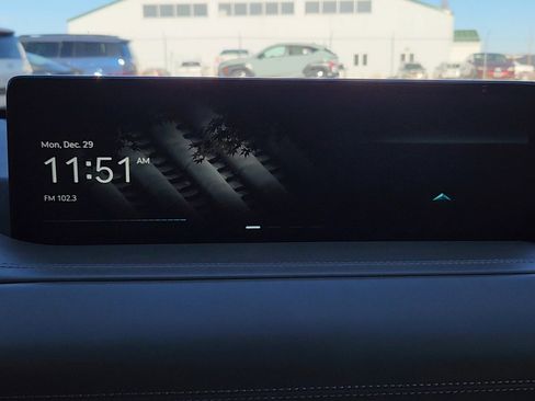 Used 2024 Genesis GV80 2.5T image 14