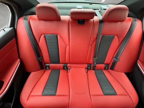 Used 2023 BMW M3 Competition w/ M Carbon Exterior Package image 22