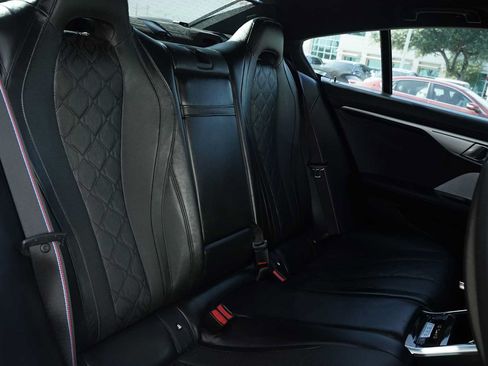 Used 2022 BMW M8 Competition AWD/4WD image 36