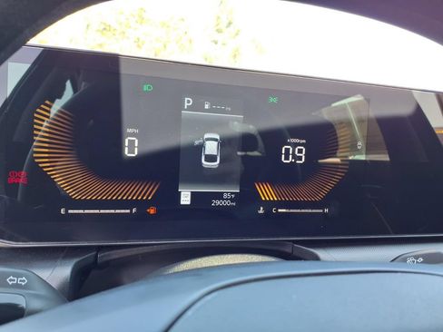 Certified 2025 Kia K4 FWD image 11
