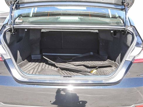 Used 2025 Toyota Camry LE image 25