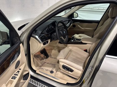 Used 2015 BMW X5 xDrive35i AWD/4WD image 28