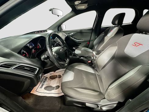 Used 2016 Ford Focus ST image 20