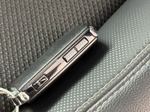 Used 2025 MAZDA CX-50 AWD 2.5 S w/ Select Package image 22