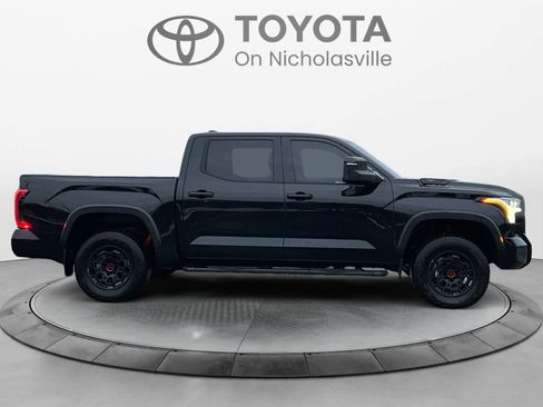 Used 2023 Toyota Tundra TRD Pro image 7