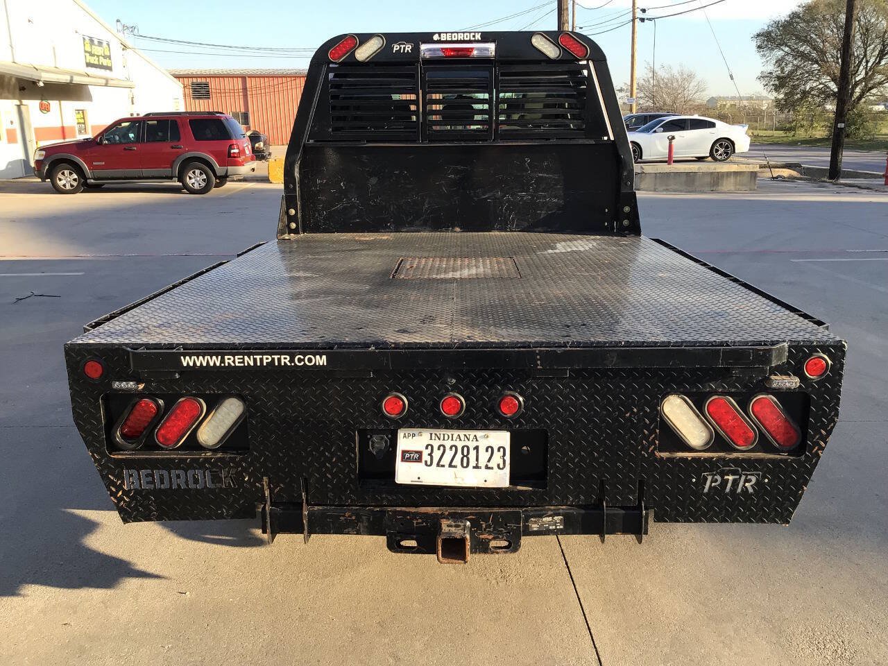 Used 2022 Ford F250 XL w/ Power Equipment Group AWD/4WD image 8