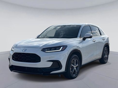 Certified 2023 Honda HR-V EX-L image 8