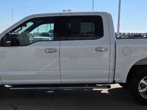 Used 2018 Ford F150 XLT w/ Equipment Group 302A Luxury image 5