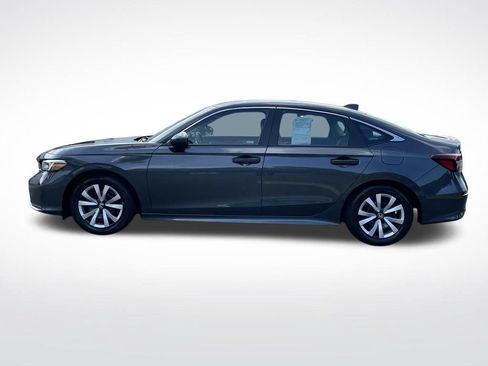 Used 2026 Honda Civic LX image 2