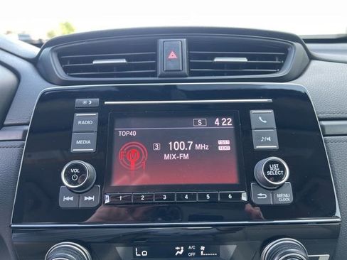 Used 2018 Honda CR-V LX image 25