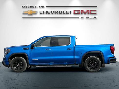 Used 2022 GMC Sierra 1500 Elevation image 6