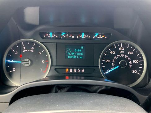 Used 2020 Ford F150 XLT RWD image 26