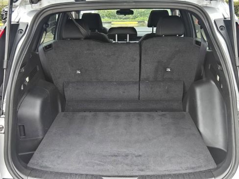 Certified 2025 Honda CR-V Sport image 15